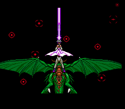 Dark Wizard screenshot 3 for Sega CD